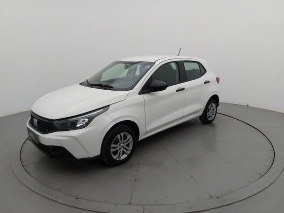 FIAT ARGO 1.0 FIREFLY FLEX MANUAL FIAT ARGO 1.0 FIREFLY FLEX MANUAL